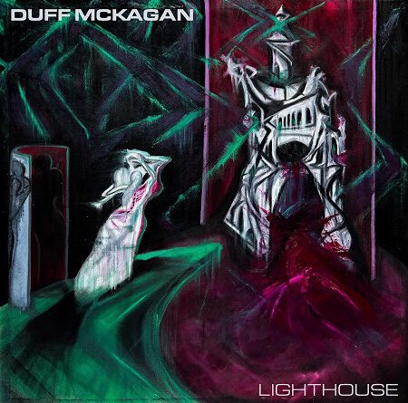 Duff McKagan – „Lighthouse“
