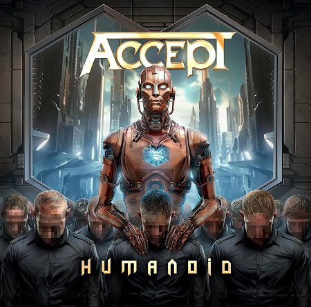 Accept – „Humanoid“