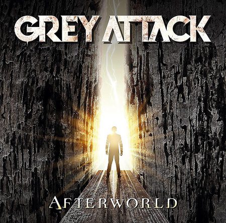 Grey Attack – „Afterworld“