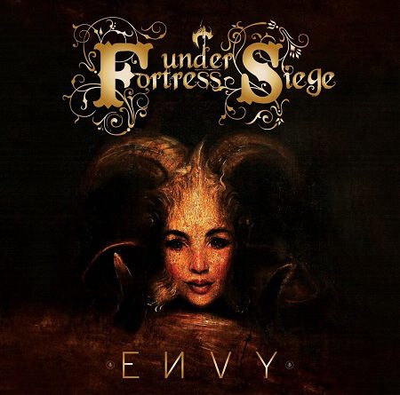 Fortress under Siege – „Envy“