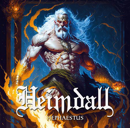 Heimdall – „Hephaestus“