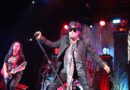 AVANTASIA Live in der Columbushalle in Berlin: Wie immer ein Spektakel