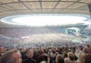 BRUCE SPRINGSTEEN LIVE im Berliner Olympiastadion