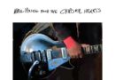 Neil Young and The Chrome Hearts – „Talkin To The Trees“