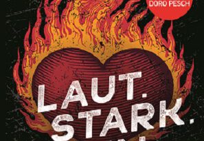 Sabina Classen mit Dr. Nico Rose: „Laut. Stark. Leben. Zur Hölle mit den Selbstzweifeln!“