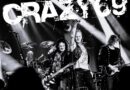 Crazy69 – “Addicted To Life”