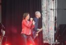 Gianna Nannini LIVE in Europa
