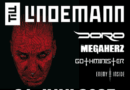 Metal Air Uelzen am 21.06.2025 mit Lindemann, Doro Pesch, Megaherz, Enemy Inside und Gothminister