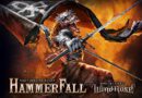 POWERWOLF kündigen epochale Wake Up The Wicked Tour für 2026 an! Special Guest: Wind Rose, Very Special Guest: Hammerfall