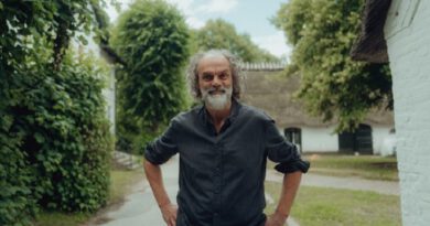 Unser großes Interview mit Hans-Timm „Timsen“ Hinrichsen: Ich lebe, denke und träume in Plattdeutsch!