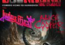 Scorpions – 60th Anniversary – Coming Home in HANNOVER am 05.07.2025