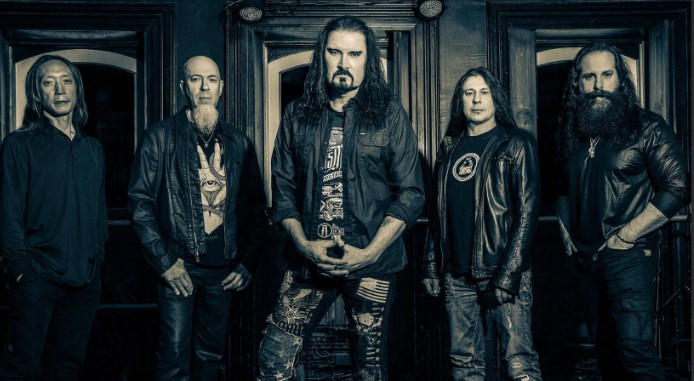 Die Progressive-Metal-Pioniere Dream Theater auf großer LIVE-Tour durch Europa