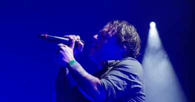 Die Rocker von TAKIDA sind auch 2025 wieder LIVE unterwegs