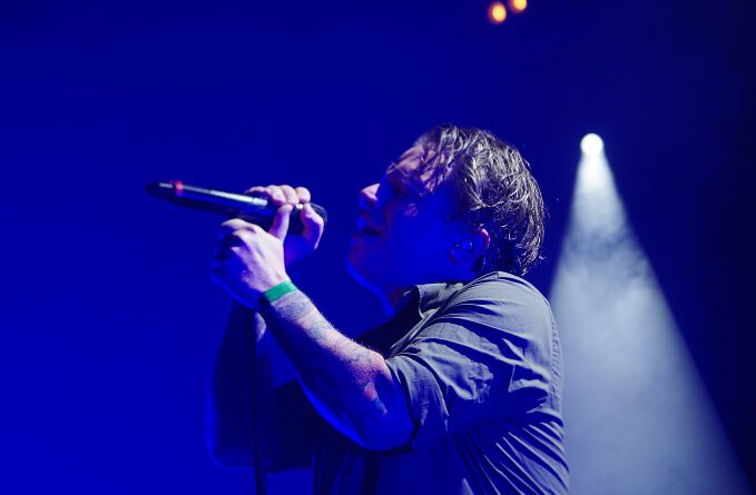 Die Rocker von TAKIDA sind auch 2025 wieder LIVE unterwegs