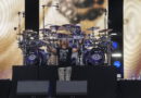 Dream Theater LIVE 14.07.2025 Stadtpark Hamburg Freilichtbühne