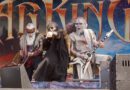 Rockharz Interview mit Tribune von den Warkings: Tipps aus der Unterwelt