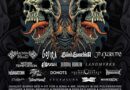 SUMMER BREEZE 2025 (13. – 16. August 2025) mit u.a. Machine Head, Blind Guardian, Within Temptation oder In Extremo.