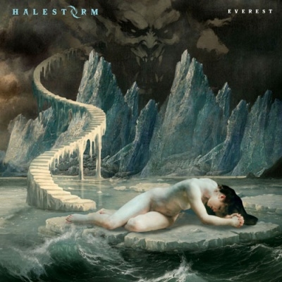 Halestorm – „Everest