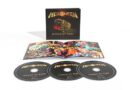 Helloween – March of Time / The Best of 40 Years