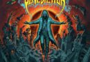 Benediction – „Ravage Of Empires“