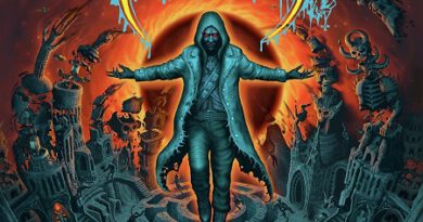 Benediction – „Ravage Of Empires“