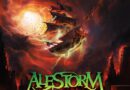 Alestorm – „The Thunderfist Chronicles“