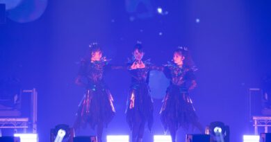Unser großes Interview mit BABYMETAL – Zwischen Skepsis und Triumph