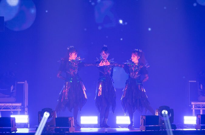 Unser großes Interview mit BABYMETAL – Zwischen Skepsis und Triumph