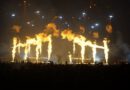 Die Metaller von PARKWAY DRIVE sind ab Mitte September 2025 LIVE in Deutschland/Europa