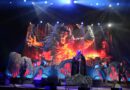 POWERWOLF & Dragonforce begeistern in Rostock