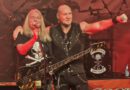 PRIMAL FEAR Live in der Markthalle Hamburg