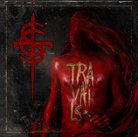 Surrender The Crown – „Travails“