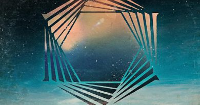 Black Map – „Hex“