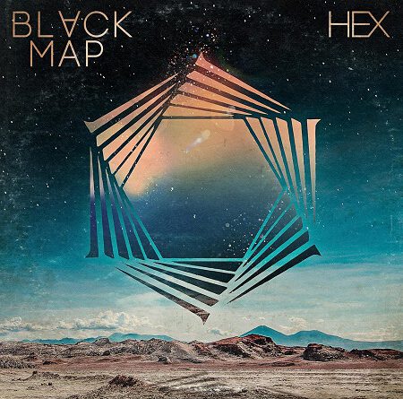 Black Map – „Hex“