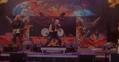PRIMAL FEAR mit neuem Album im Gepäck LIVE auf Europa-Tour