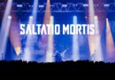 Die Mittelalter-Rocker von SALTATIO MORTIS gehen 2025 auf große Live-Tournee