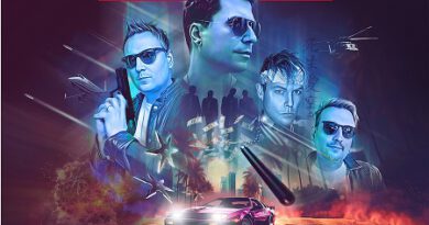The Switch – “No Way Out”