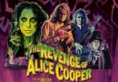 Alice Cooper – „The Revenge Of Alice Cooper“ Alice Cooper – „The Revenge Of Alice Cooper“