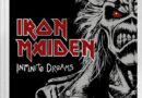 50 Jahre Iron Maiden: Offizieller Bildband „Infinite Dreams” in enger Zusammenarbeit mit Bruce Dickinson und Steve Harris zum Bandjubiläum