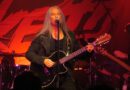 Tyketto überzeugen Live im Hirsch in Nürnberg