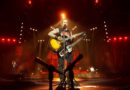 Volbeat / Bush / Whitch Fever LIVE in der Barclays Arena Hamburg: Grandios!