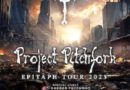 Project Pitchfork LIVE in deutschen Städten, hier alles Wissenswertes …