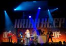 Uriah Heep begeistern zusammen mit April Wine und Heavy Pettin‘ im ausverkauften Docks Hamburg Uriah Heep begeistern zusammen mit April Wine und Heavy Pettin‘ im ausverkauften Docks Hamburg