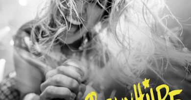 Brunhilde – „In Love Yours Hate“