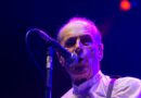 Francis Rossi von STATUS QUO: Zehn exklusive Live-Shows im Mai 2026 in Deutschland