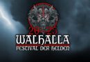 WALHALLA – FESTIVAL DER HELDEN13.12.2025 – Neumünster