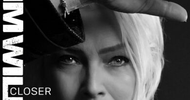 Kim Wilde – „Closer“: Rockig, poppig – einfach gut!