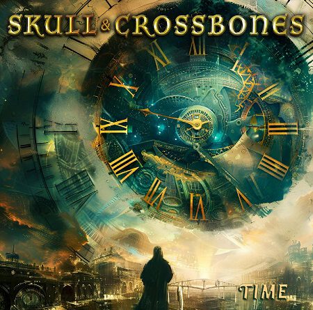 Skull & Crossbones – „Time“