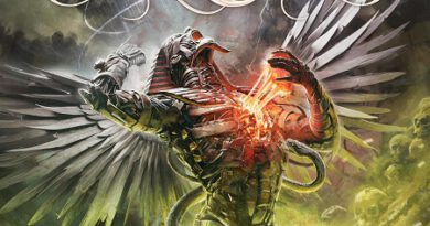 Induction – „Love Kills!“