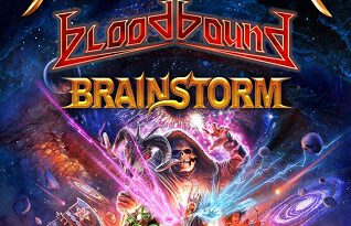 Erste Headliner-Tour für ANGUS MC SIX 2026, dieses zusammen mit BLODDBOUND und BRAINSTORM